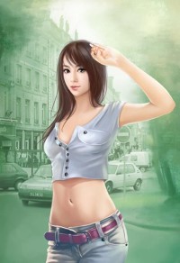 (BL/小说同人)唯昱之书
