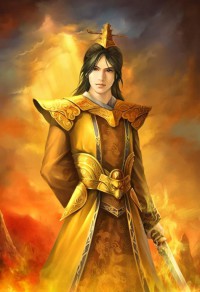 我和情敌结婚了(娱乐圈)