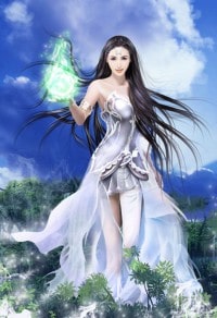 农家妃长乐