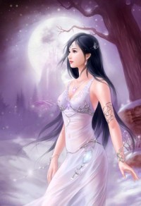 长冬无夏