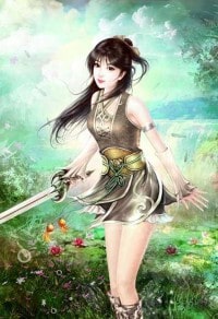 堕