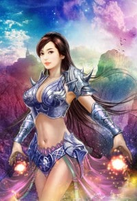 [综漫]女神记事